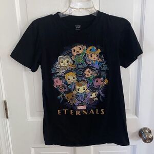 🔥3/$20🔥 Pop! Tees Eternals Tshirt size S